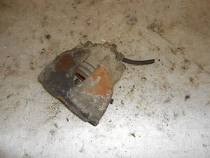 Bremssattel Bremszange Saab 93 9-3 2.2L TID Bj.1998-2003 vorn links - Bild 1 von 2