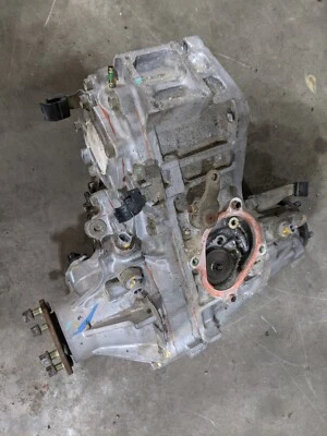 Warranty 2003-05 toyota land cruiser oem Transfer Case LEXUS LX470 - Image 1 of 4