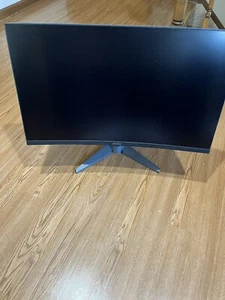 msi optix MAG272C monitor - Picture 1 of 5