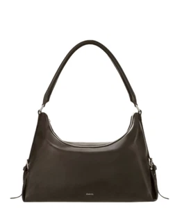 [Stand Oil] Mushy Bag - Marron - Express - Picture 1 of 11