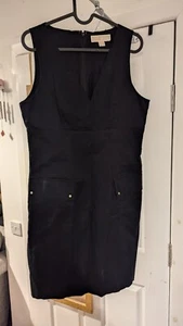 Michael Kors Work Dress Size 8 - Picture 1 of 3