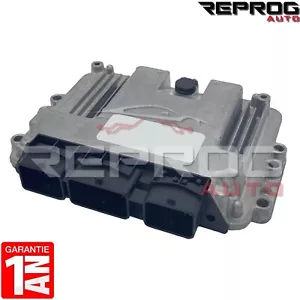 CALCULATEUR VIERGE RENAULT MASTER DCI 0281011486 8200391957 8200362918 EDC16C3 - Picture 1 of 2