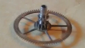 Venus 150- Ruota centro - Foto 1 di 1