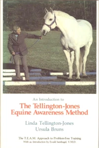 Introduction to The Tellington-Jones Equine Awareness Method / T.E.A.M. Training - Imagen 1 de 7