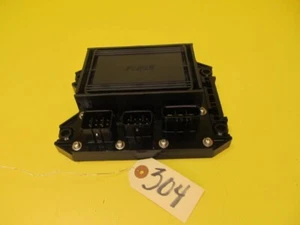 15 Yamaha Waverunner FZS V1 Fuse Box GX1800A 16 1050 - Picture 1 of 4