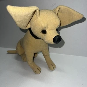 Toy Network Chihuahua 12" - Picture 1 of 3