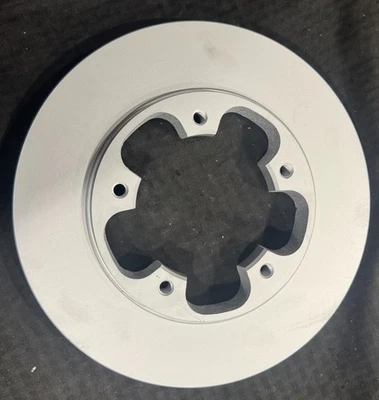 Disc Brake Rotor Motorcraft BRRC-8 - Image 1 of 2