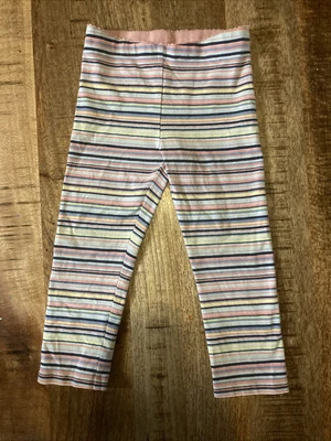 Capris de fin de semana azul marino Tea Collection Destination Italy Foto 1 de 4