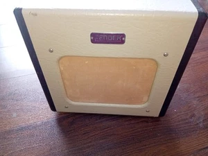 Fender Champion 600 Combo-Röhrenverstärker - Bild 1 von 5