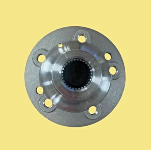 DuraGo® 295-95161 Wheel Hub For 2010-2012 Mercedes-Benz GL350 #4828 - Picture 1 of 5