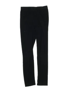 Cat & Jack Girls Black Casual Pants 10 - Picture 1 of 2