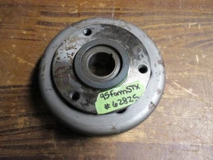 95 Ski Doo Formula STX 583 L/C Snowmobile Denso Flywheel Magneto Rotor - Picture 1 of 13