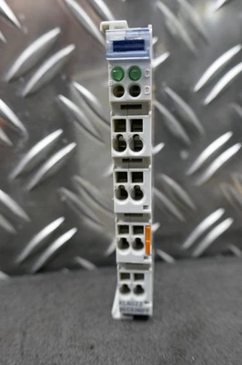 Beckhoff KL4022 - Bild 1 von 2