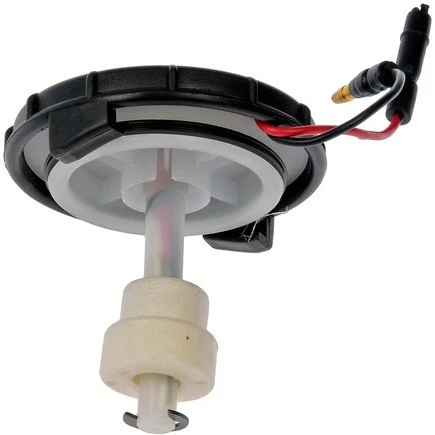 Tampa de cilindro mestre de freio Dorman 42038 - Imagem 1 de 4