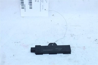 RADIO ANTENNA BMW 750 HYBRID 750i 750il 2010 10 65209220832 1135784 Foto 1 de 4