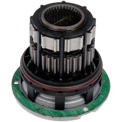 Buje de bloqueo Dorman DAC para Ford F-250 F-350 Super Duty Foto 1 de 3