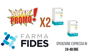 2 Confezioni DICOSIM PLUS 30ML - Foto 1 di 1