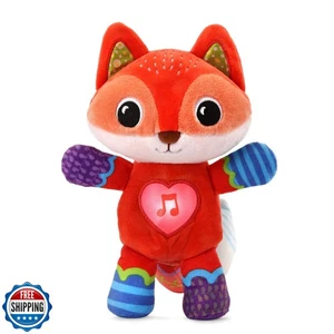 VTech Soothing Songs Fox, Red - Picture 1 of 5