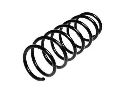 Muelle helicoidal delantero para BMW 735i 1987-1992 77522NQWB 1988 1990 1989 1991 E32 Foto 1 de 2