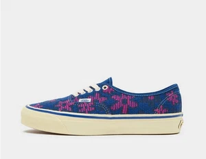 Vans Authentic 44 LX En Azul Y Rosa Todas Las Tallas Stock Limitado - Imagen 1 de 6