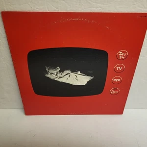 IGGY POP TV Eye 1977 Live RCA VG R59 Original issue! VG+ - Picture 1 of 11