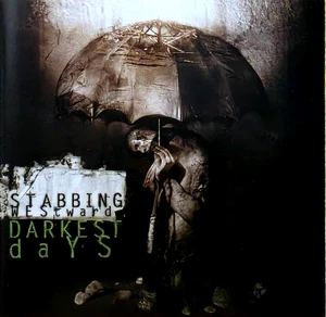 Stabbing Westward - Darkest Days HDCD EXCELLENT / NEAR MINT COND/ FREE SHIP - Picture 1 of 3