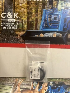 LS Seal, Oil, TCC55x72x12-YJR 40429166 - Picture 1 of 1