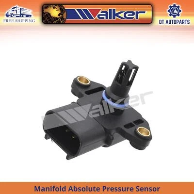 Colector sensor de presión absoluta Walker 2003 2004 para Jaguar X-Type 2002-2008 Foto 1 de 4