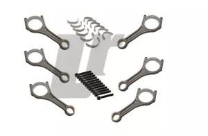 LRC10083 - SET BARRE CON PER 3.0 TDV6 - GAMMA ROVER SPORT E DISCOVERY 4 - Foto 1 di 1