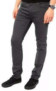 Levi's Men's 511 Slim Fit Jeans Size 29x32 Dark Grey - Picture 1 of 4