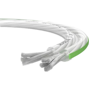 Kabel głośnikowy Oehlbach Silverline SP-15 posrebrzany 2x1,5 mm2, szpula - 30m - Zdjęcie 1 z 5