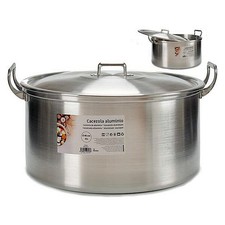 Casseruola Alluminio