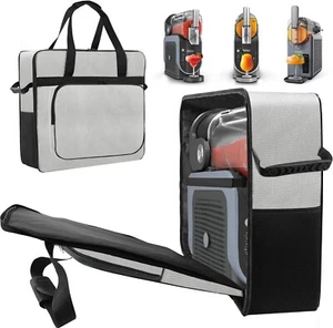 Carrying Bag for Ninja SLUSHi Slushie Machine FS301, Portable Outdoor Slushie - Picture 1 of 9