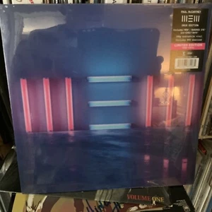 Paul McCartney - NEW Limited Edition PinkVinyl Release In SEALED - Picture 1 of 2