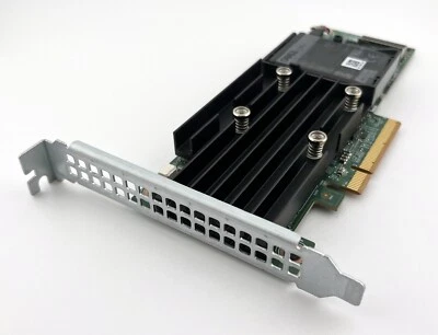 Dell Perc H750 8GB NV Cache PCI-e HYM6Y Raid Controller Card - High Profile - Image 1 of 4