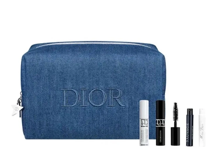 Dior 彩妆套装和套组| eBay