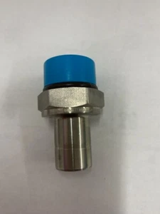 Montaje de tubo Swagelok SS-12-TA-1-12ST FNSP de acero inoxidable - Imagen 1 de 3