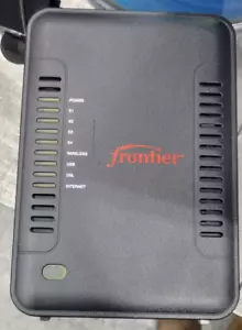 NEW NETGEAR B99755044-1FRNAS ADSL 11N GATEWAY FRONTIER - Picture 1 of 2