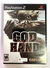 .PS2.' | '.God Hand.