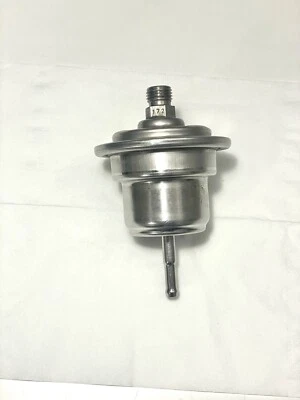 84-93 Mercedes Benz w124 190E W201 Fuel Pressure Accumulator OEM 0004760621 - Image 1 of 3