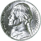 1984 P Jefferson Nickel Gem BU US Coin See Pics N884