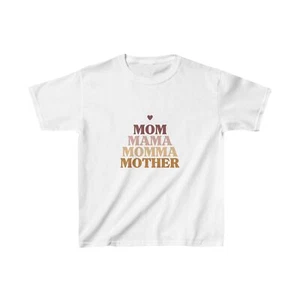 Kids Heavy Cotton™ Tee - Picture 1 of 3