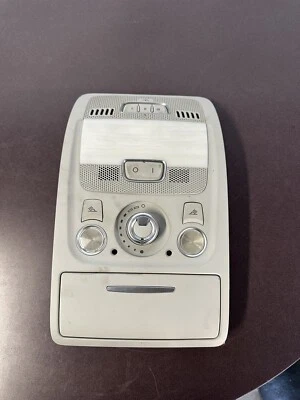 Luces domo delanteras Audi A4/s4 2013 Foto 1 de 3