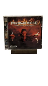 Pharoahe Monch - Internal Affairs (CD, 1999 Rawkus Records) - Picture 1 of 2