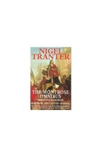 Montrose: "The Young Montrose" and "Montrose: The C by Tranter, Nigel 0340407638
