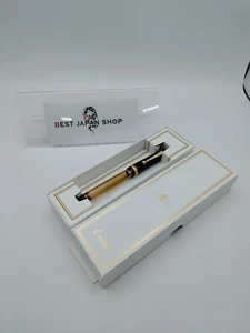 PILOT custom 74 fountain pen 14K 585 limited edition Fine nib New from Japan - Picture 1 of 8