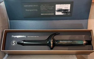 Bioprogramming Hair Curl Iron HAIRBEAURON 7D Plus S-type 26.5mm AC100V-240V - Picture 1 of 8