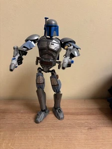 LEGO Star Wars: Jango Fett (75107) - Bild 1 von 3