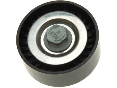 For 2011-2014 Chrysler 200 Accessory Belt Idler Pulley Upper AC Delco 46994NKBD - Image 1 of 2