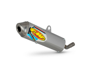FMF TurbineCore 2 Spart Arrestor Exhaust Silencer Pipe KTM SX 50 2009-2015